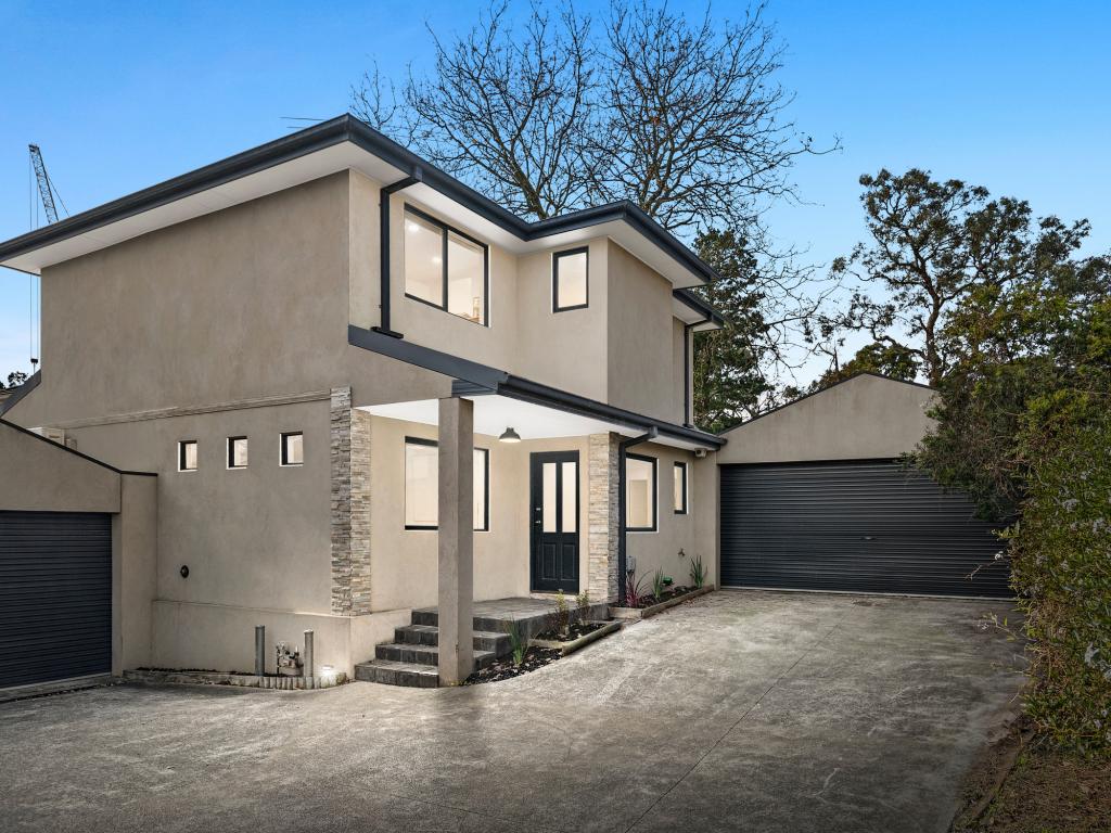 3/186 Dorset Rd, Boronia, VIC 3155