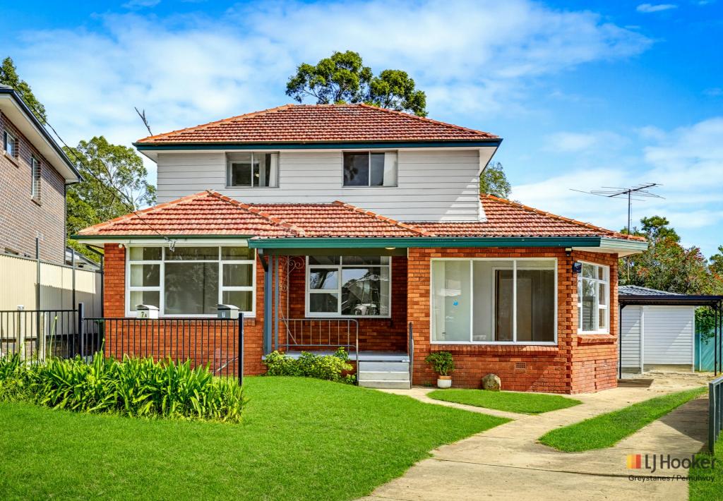 7 Royal Pl, Greystanes, NSW 2145