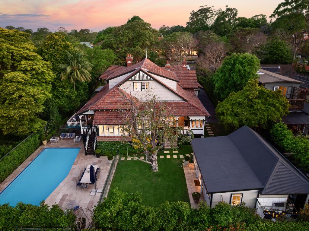 24 Bancroft Ave, Roseville, NSW 2069