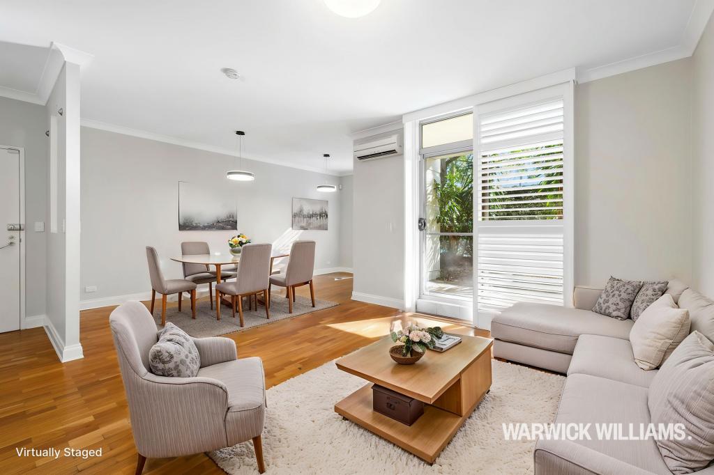 14/2 ROWE ST, FIVE DOCK, NSW 2046