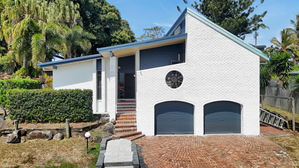 35 ANNIE WOOD AVE, MOUNT PLEASANT, QLD 4740