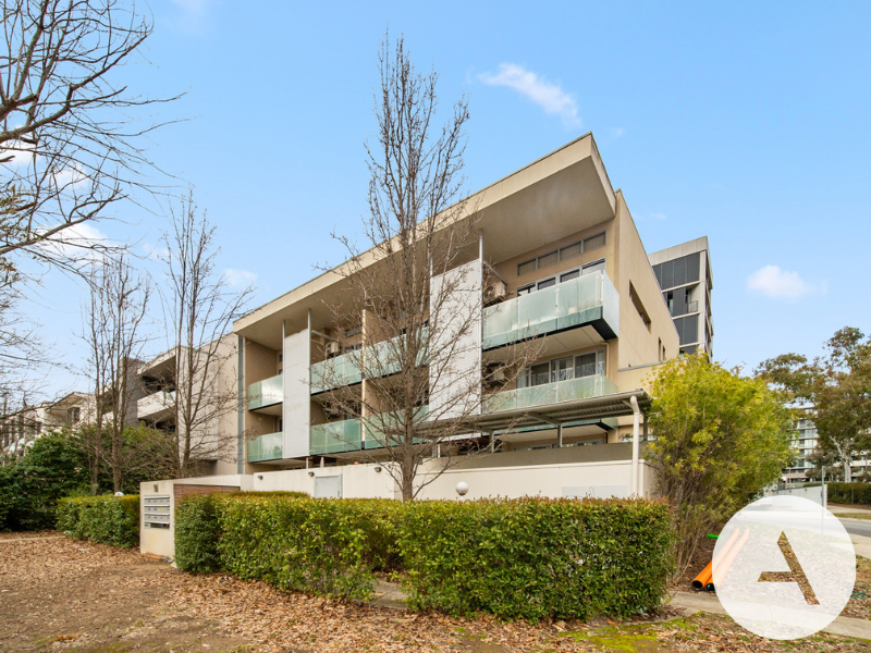 6/16 De Burgh St, Lyneham, ACT 2602