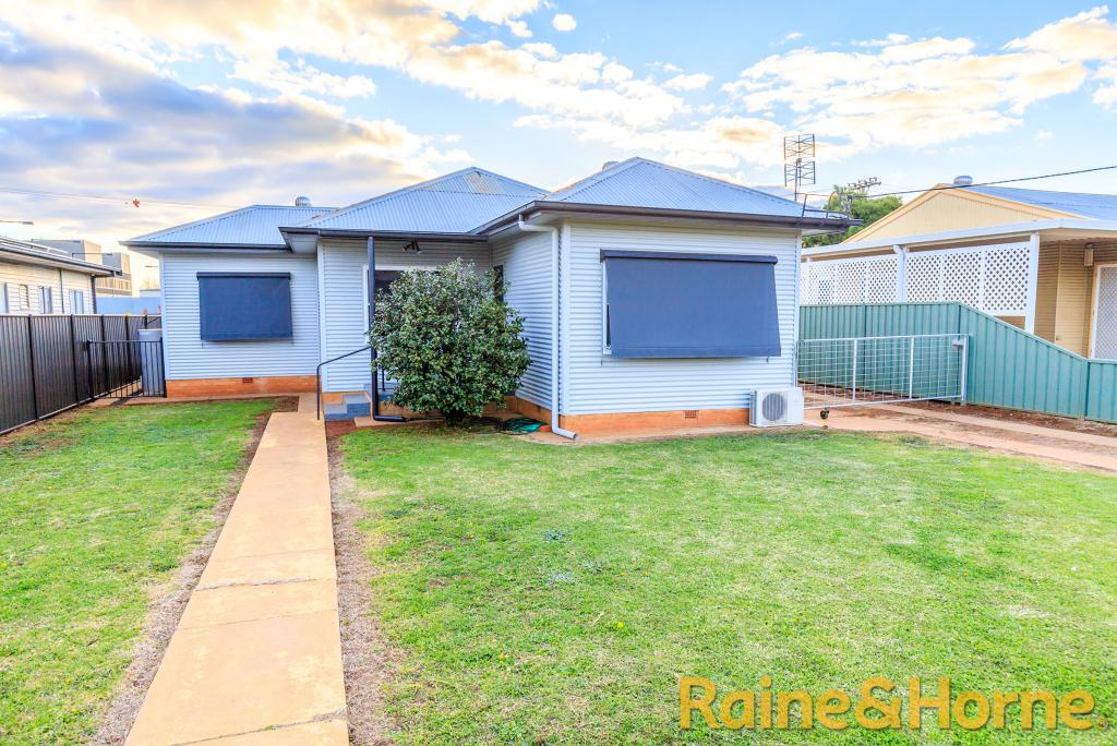45 Leonard St, Dubbo, NSW 2830