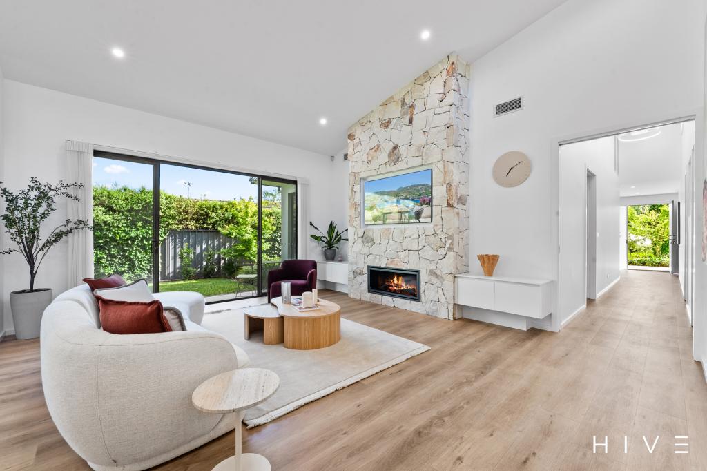 16 Rawson St, Deakin, ACT 2600