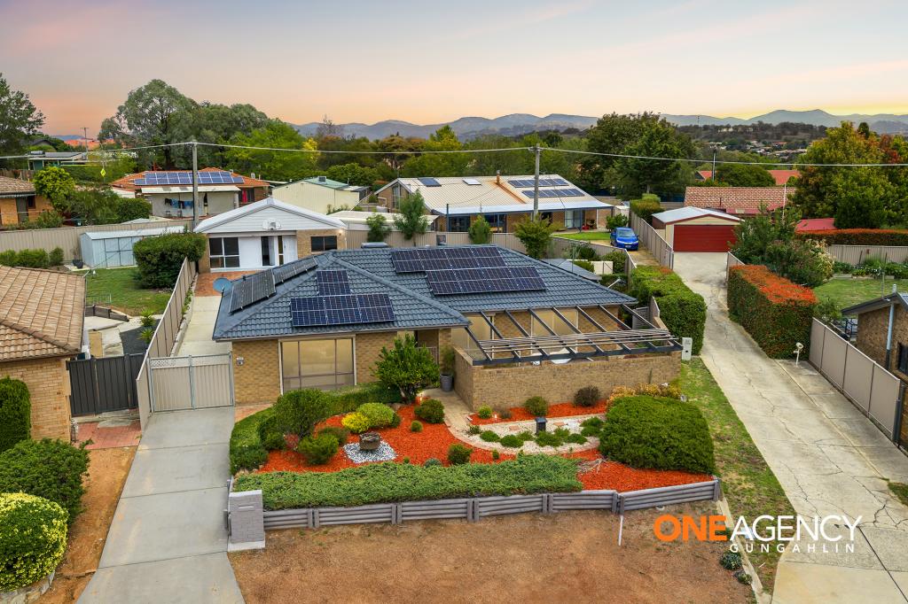 36 Maharatta Cct, Isabella Plains, ACT 2905