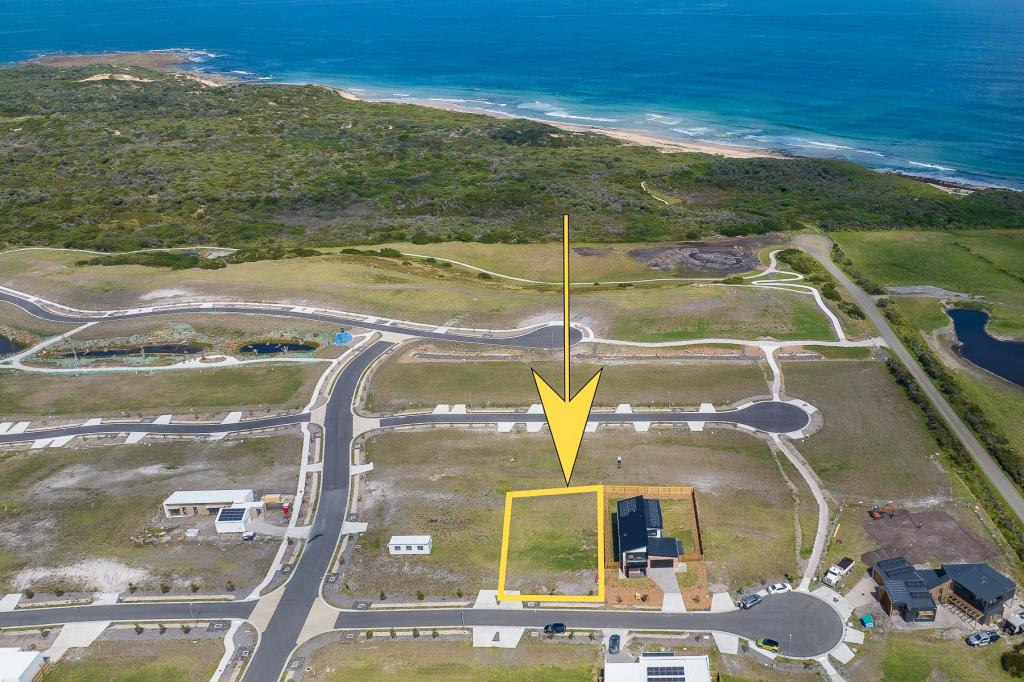 3 Suncatcher Vsta, Cape Paterson, VIC 3995