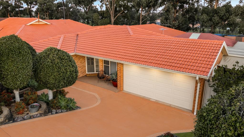 33 Gabriella Ave, Cecil Hills, NSW 2171