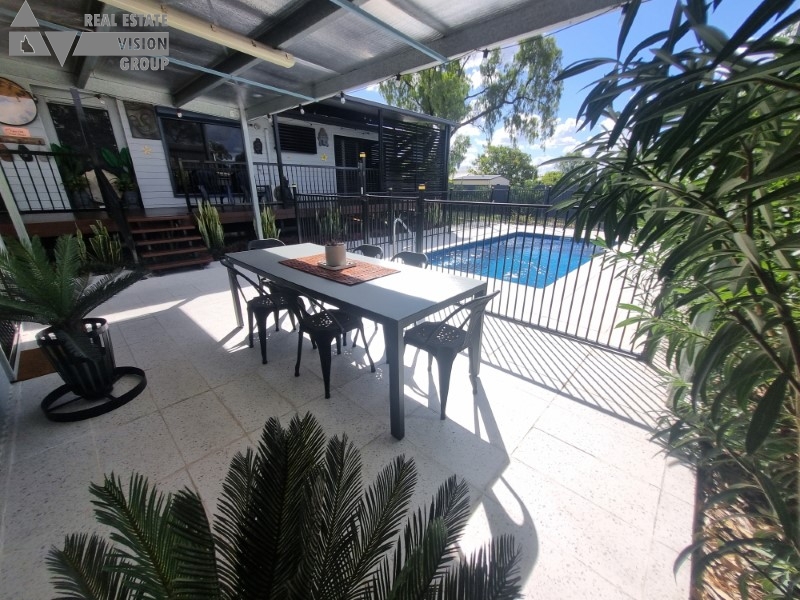 6 Cherry St, Blackwater, QLD 4717