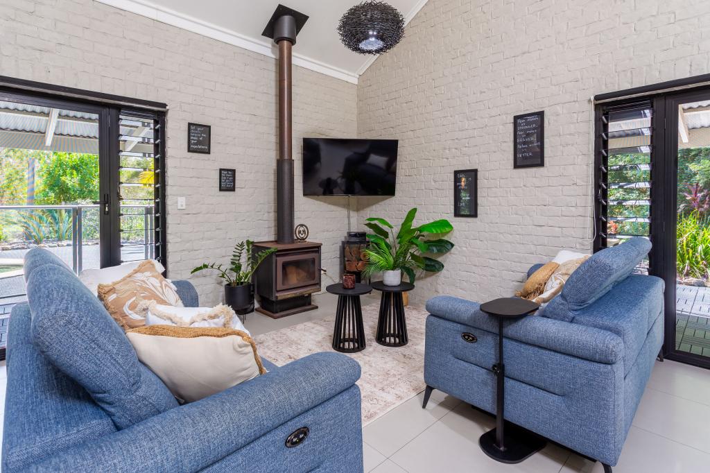 43 Rutch Rd, Doonan, QLD 4562