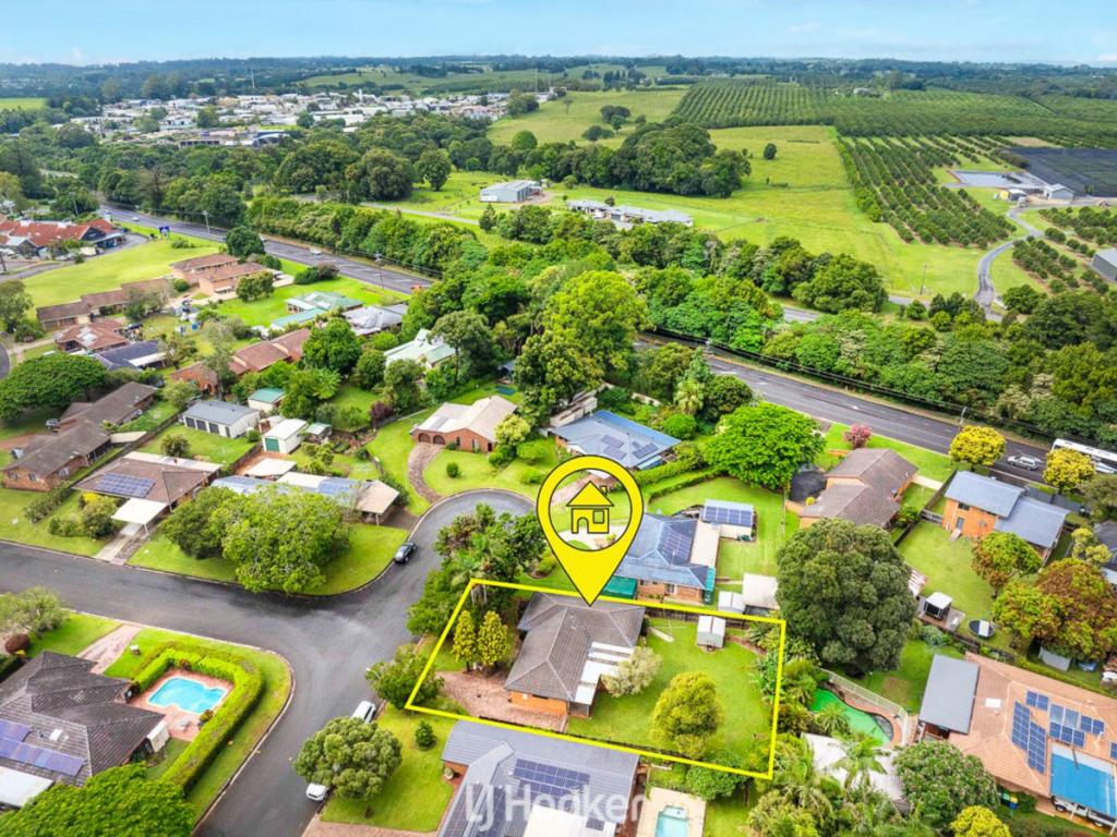 7 Virginia Pl, Wollongbar, NSW 2477