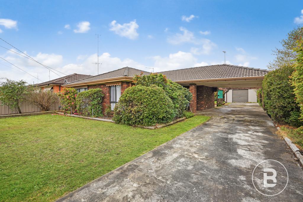 62 Grandview Gr, Wendouree, VIC 3355