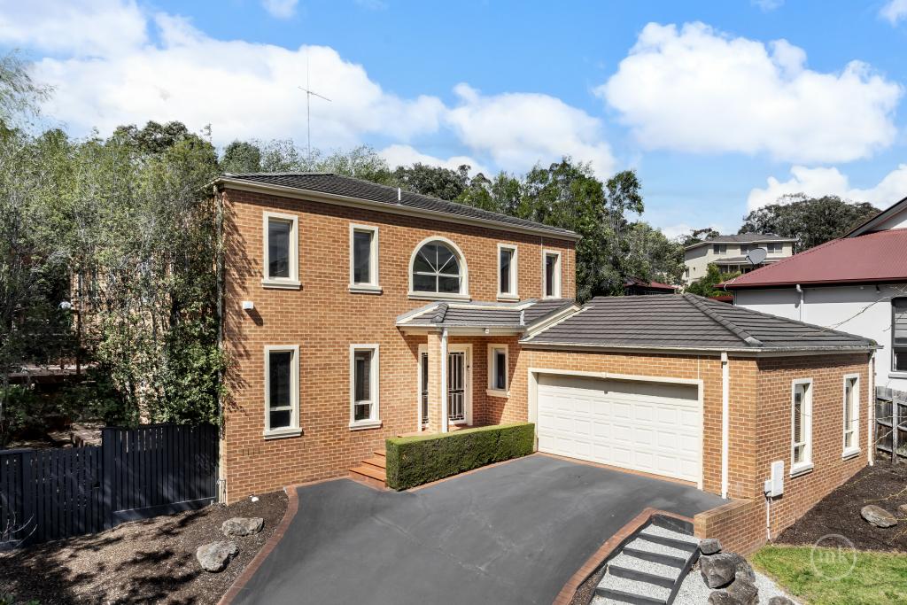 25 Juane Park Dr, Diamond Creek, VIC 3089