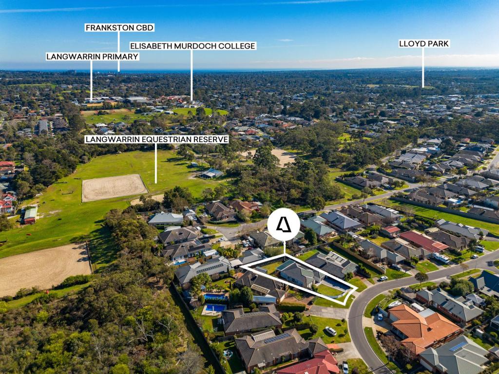 32 Sunny Vale Dr, Langwarrin, VIC 3910