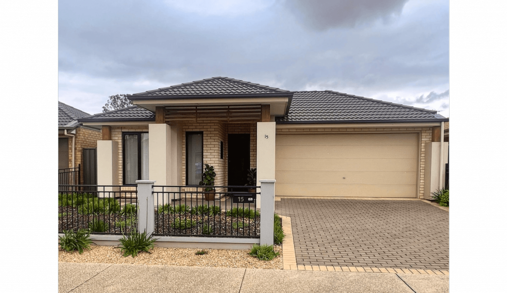 15 Andreas Ave, Evanston Gardens, SA 5116