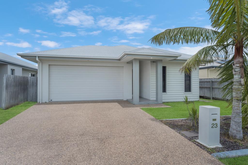 23 Twinview Tce, Idalia, QLD 4811