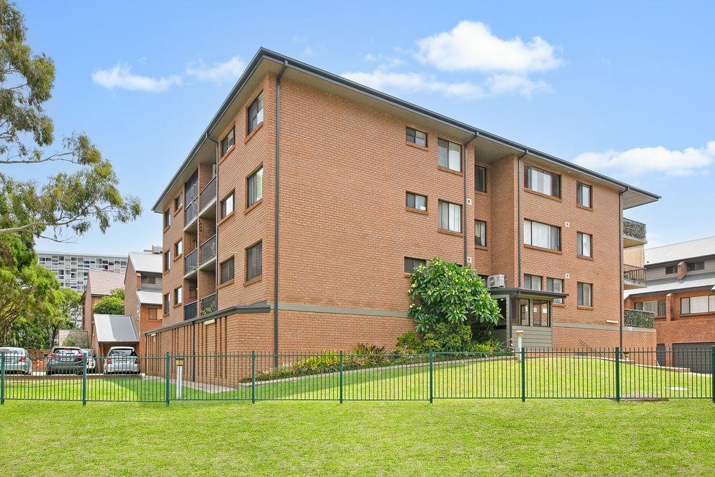 46/3-5 ATKINSON ST, LIVERPOOL, NSW 2170