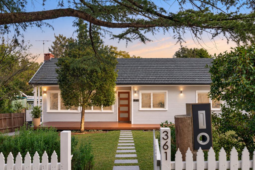 361 Macquarie Rd, Springwood, NSW 2777