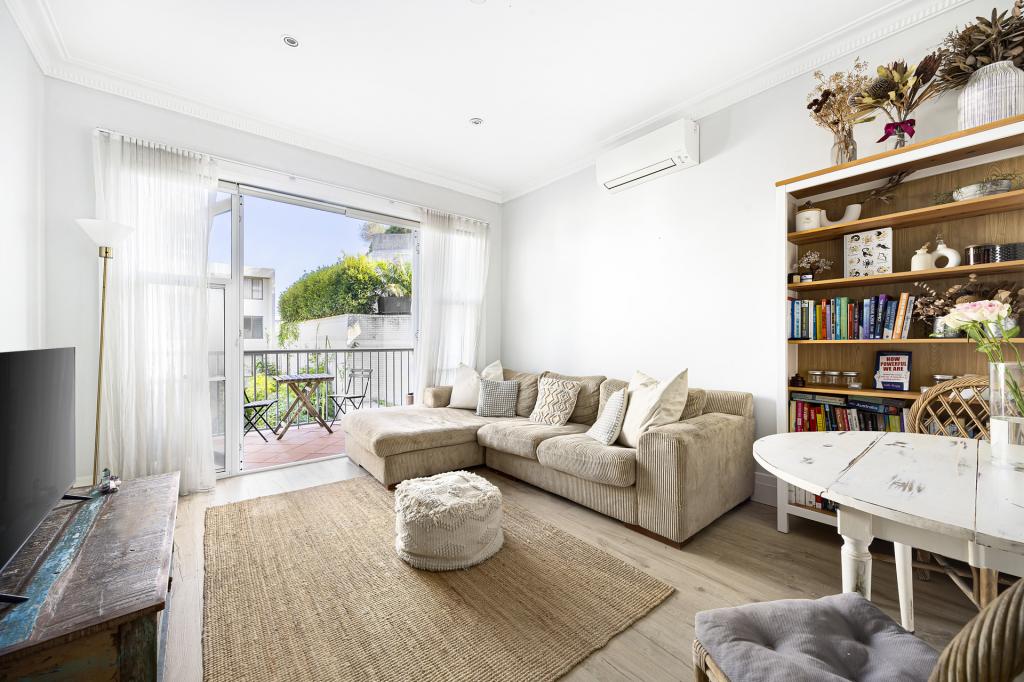 7/102-106 CAMPBELL PDE, BONDI BEACH, NSW 2026