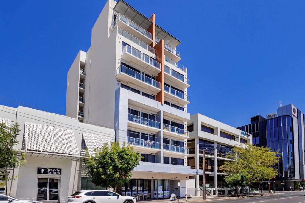 802/235-237 Pirie St, Adelaide, SA 5000