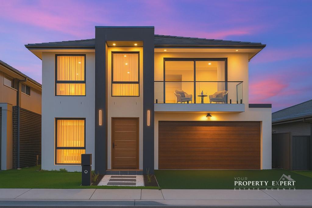 37 Feathertail Ave, Marsden Park, NSW 2765