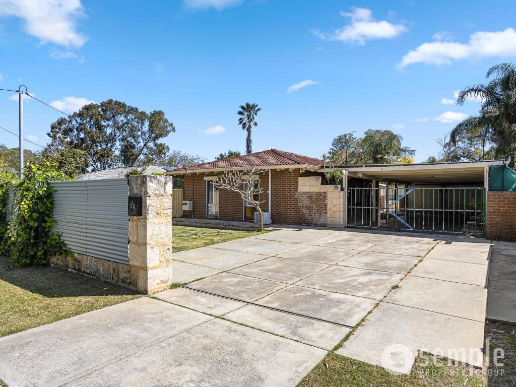 32 Cimbor Way, Parmelia, WA 6167