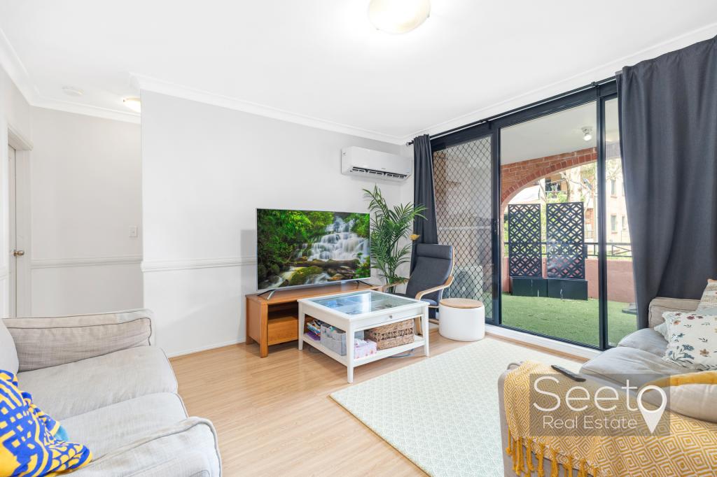 21/11-17 HEVINGTON RD, AUBURN, NSW 2144