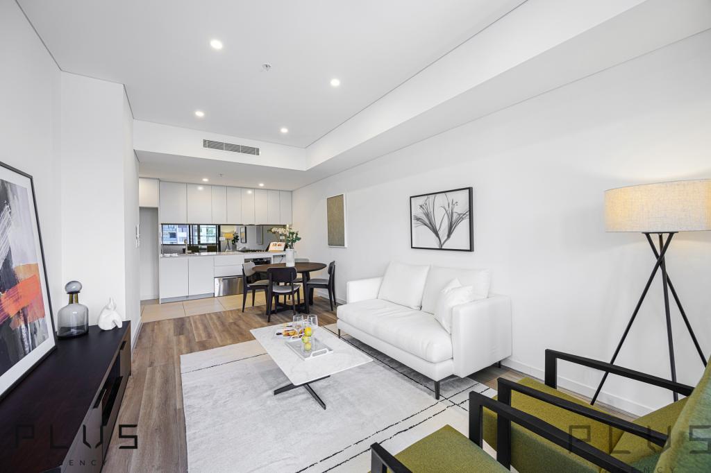 B205/53 NANCARROW AVE, RYDE, NSW 2112