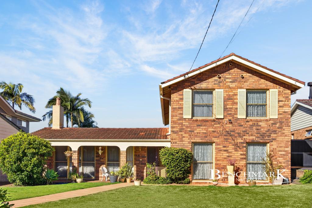 6 Elouera Cres, Moorebank, NSW 2170