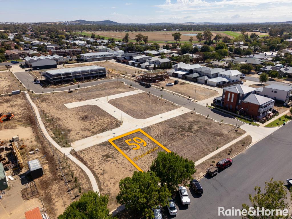 237 Gurwood St, Wagga Wagga, NSW 2650
