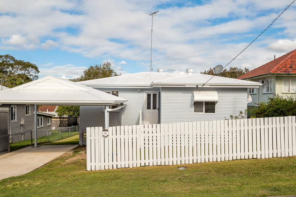 34 Kogarah St, Tarragindi, QLD 4121