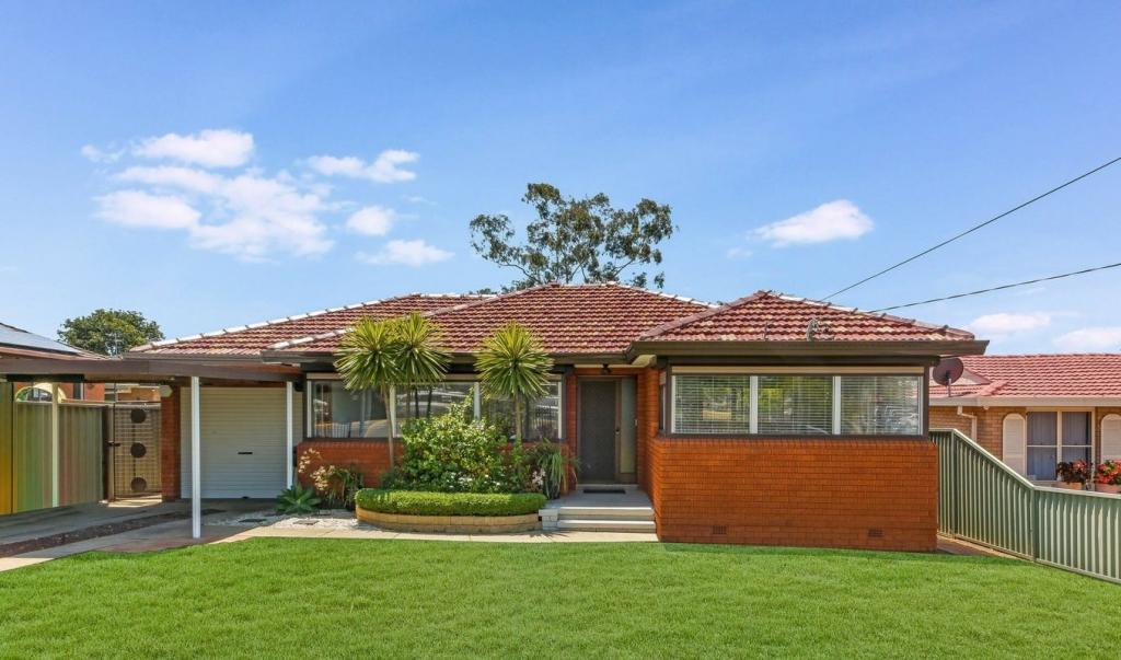 197 Old Prospect Rd, Greystanes, NSW 2145