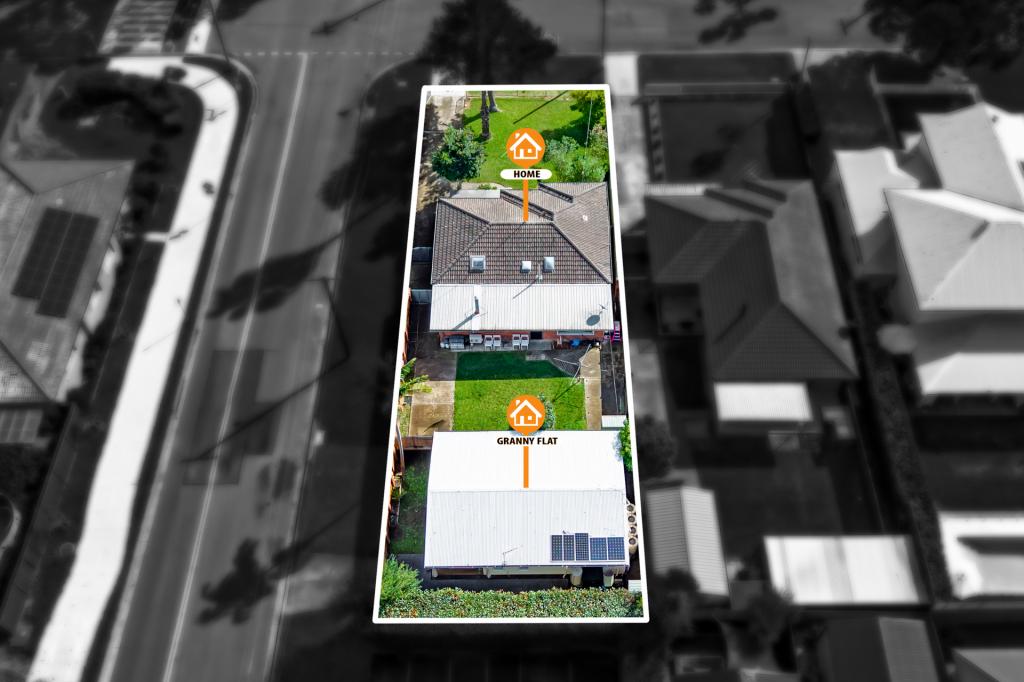 24 Gibbes St, Regentville, NSW 2745