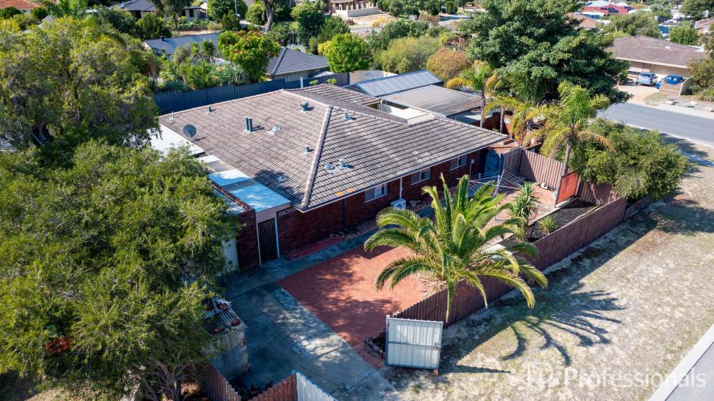 78a Littorina Ave, Heathridge, WA 6027