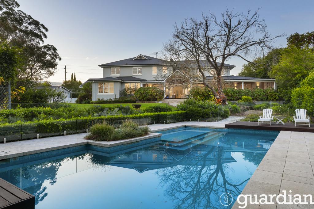 6 Jones Rd, Kenthurst, NSW 2156