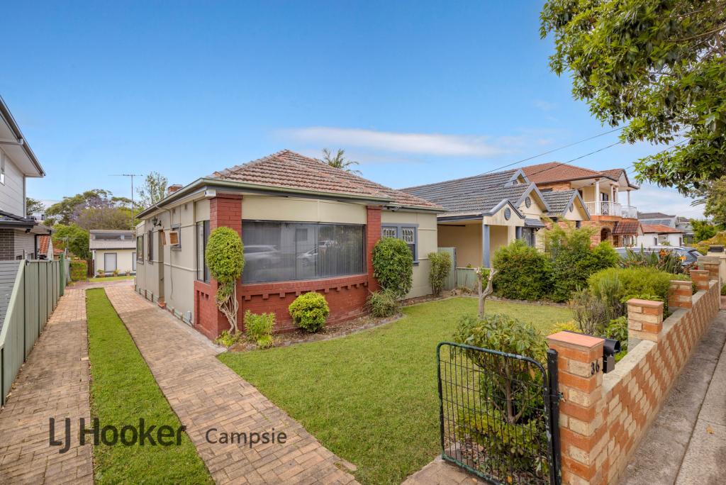 36 Renown Ave, Wiley Park, NSW 2195