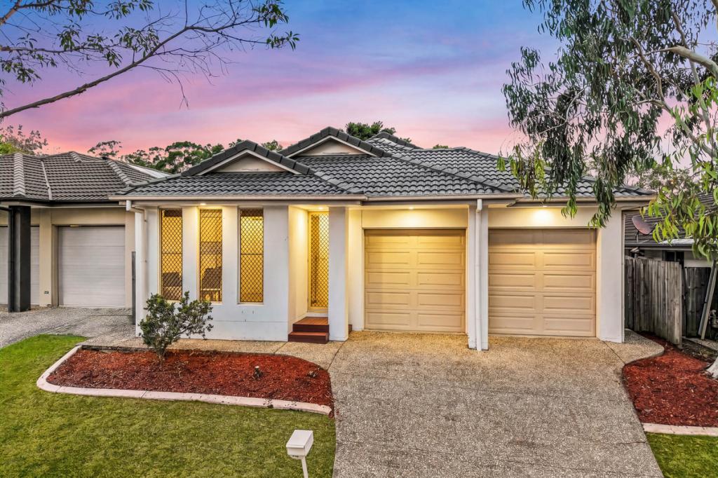 36 Emerald Cres, Springfield, QLD 4300