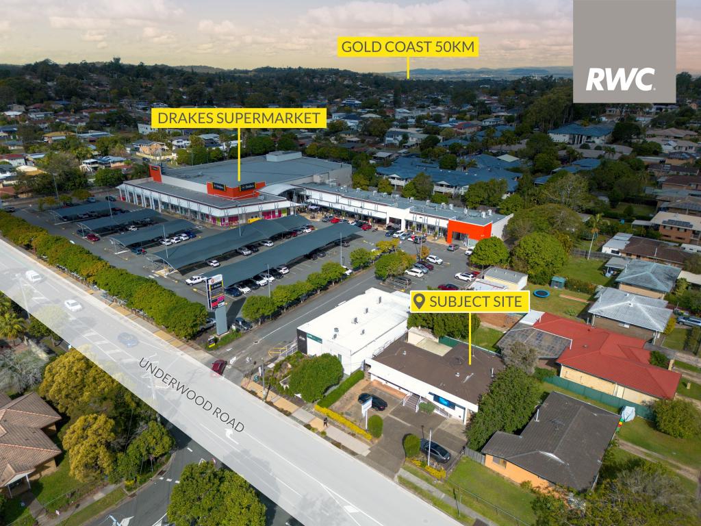 547 UNDERWOOD RD, ROCHEDALE SOUTH, QLD 4123