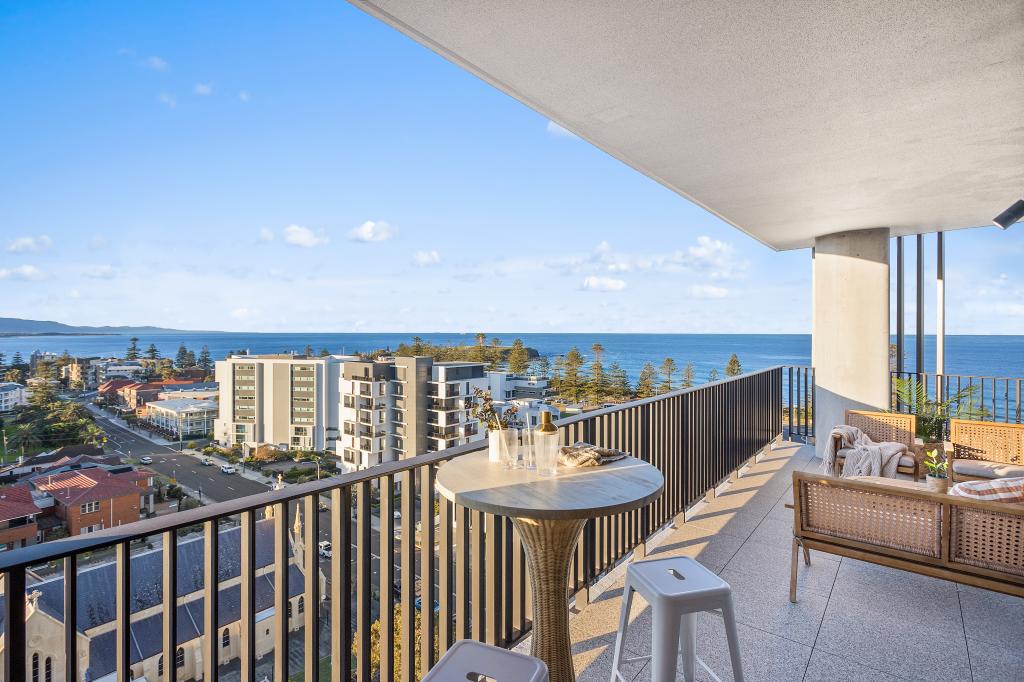 1002/15-19 Crown St, Wollongong, NSW 2500