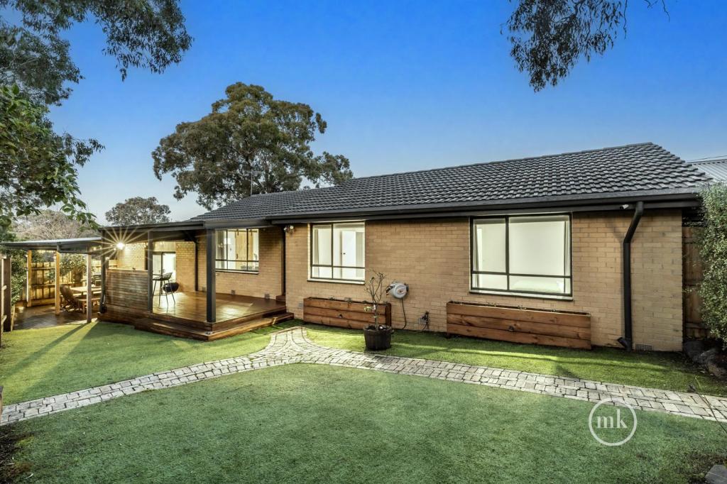 16 Batman Walk, Greensborough, VIC 3088