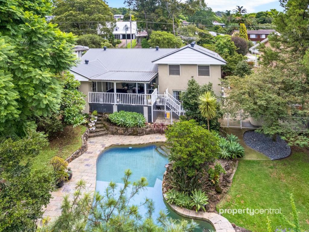 48 Leonay Pde, Leonay, NSW 2750