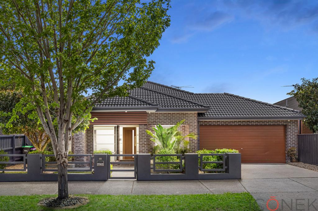 38 Mansfield St, Epping, VIC 3076