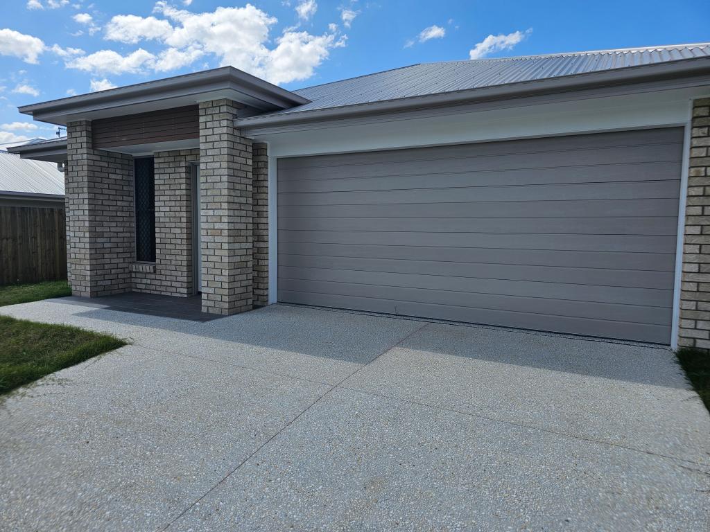 Contact agent for address, GLENEAGLE, QLD 4285