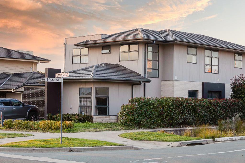 31 VANDYKE ST, CRACE, ACT 2911