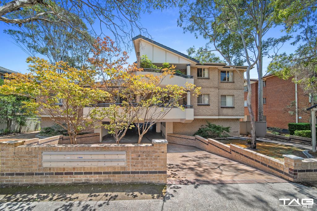 6/75-77 Stapleton St, Pendle Hill, NSW 2145
