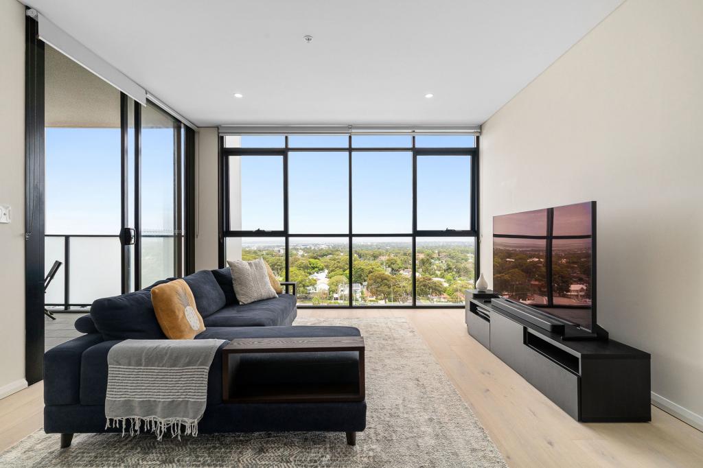 716/10 Village Pl, Kirrawee, NSW 2232