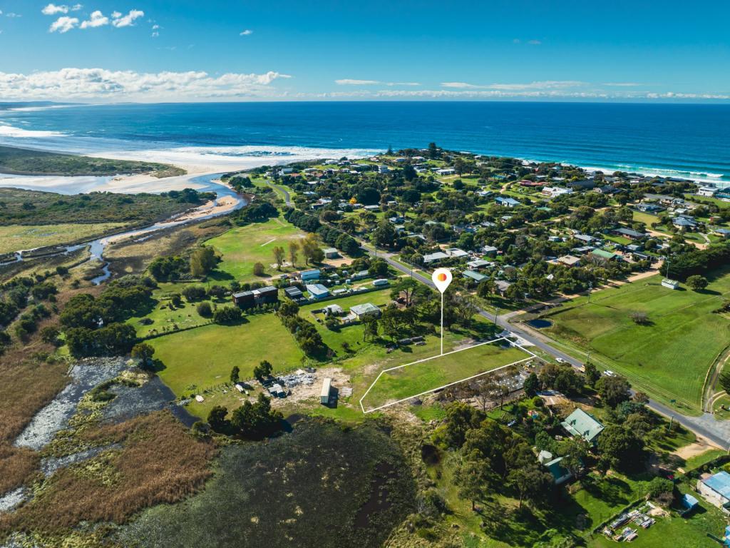 75 GRANT ST, FALMOUTH, TAS 7215