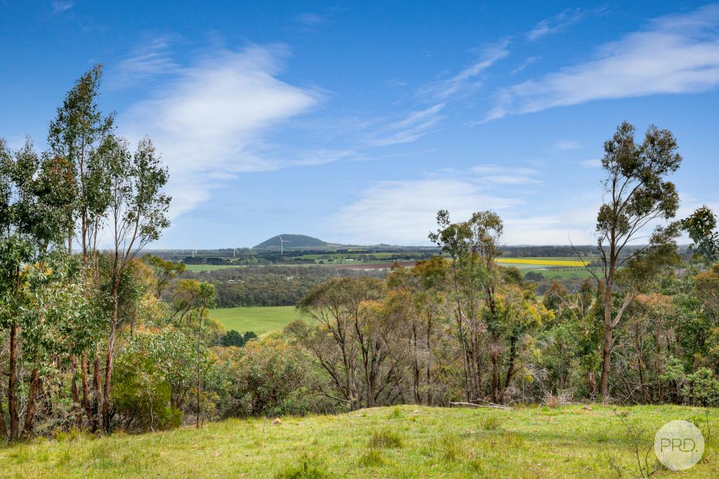 110 Sharrocks Rd, Mount Egerton, VIC 3352