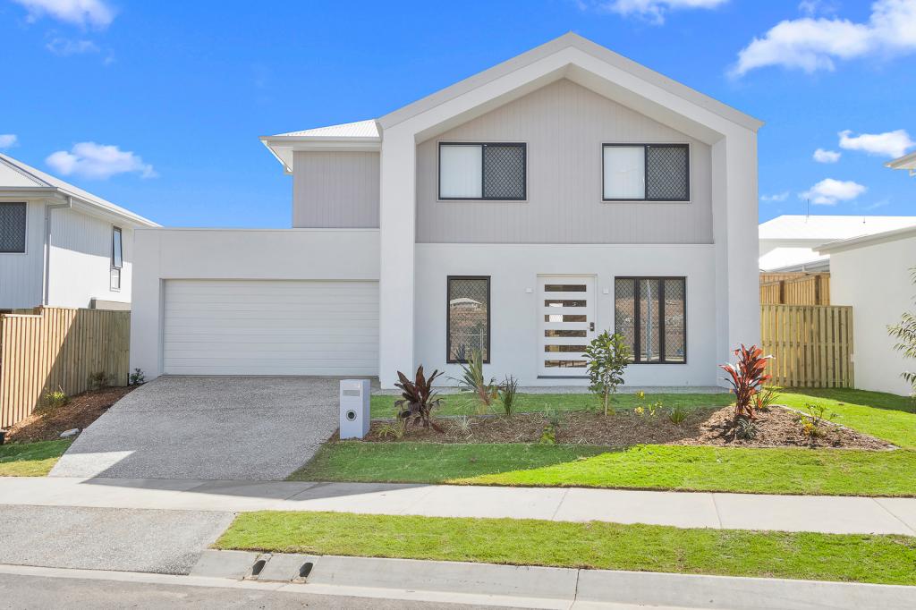 54 Explorers Rd, White Rock, QLD 4306