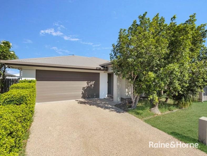 51 Marblewood Cct, Mount Low, QLD 4818