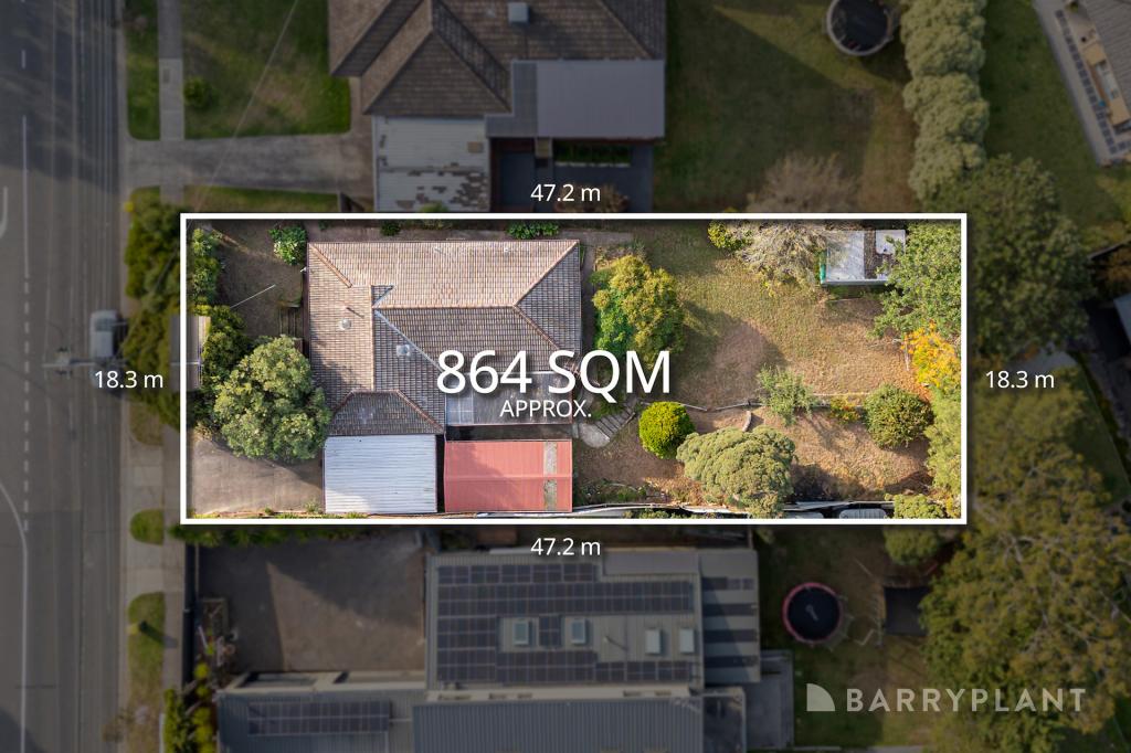 116 Edward Rd, Chirnside Park, VIC 3116